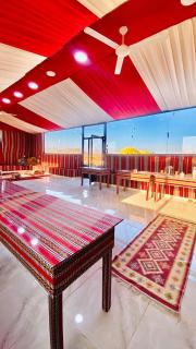 Camp Tail hageel - 3