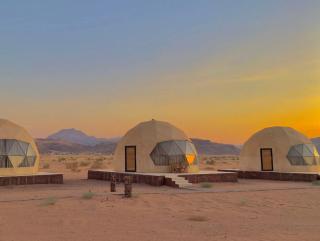 Camp Tail hageel - 2