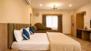 Saray Villas - 2 Room Villa - 3