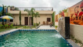 Saray Villas - 2 Room Villa - 2