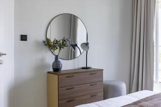 Bloomfields 1BR in Al Maryah Vista 1 - Abu Dhabi - 7