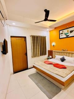 Hotel New Stay More Maheshwar - 8