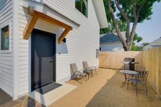1 Mi to UM Campus! Newly Built Apt w/ Side Yard - 8