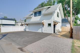 1 Mi to UM Campus! Newly Built Apt w/ Side Yard - 7