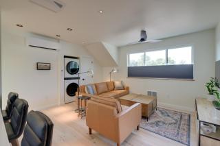 1 Mi to UM Campus! Newly Built Apt w/ Side Yard - 5