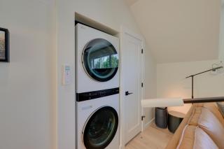 1 Mi to UM Campus! Newly Built Apt w/ Side Yard - 4