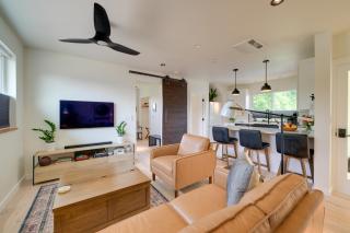 1 Mi to UM Campus! Newly Built Apt w/ Side Yard - 3
