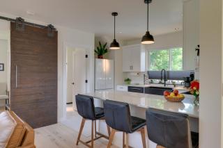 1 Mi to UM Campus! Newly Built Apt w/ Side Yard - 2