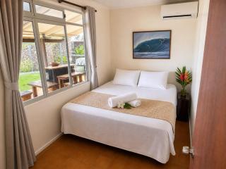 Havae stay Teahupoo - 6