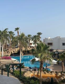 Suite delta sharm - 1
