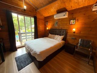 Greenland Cottage's Arambol - 9