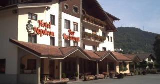 Hotel Napoleon - Montjovet - 7