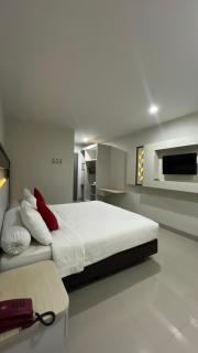 Melati Hotel - 2