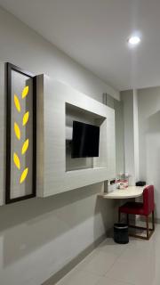 Melati Hotel - 1