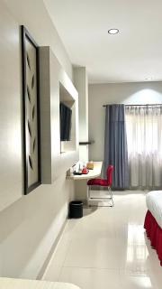 Melati Hotel - 7