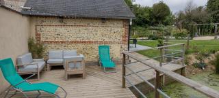 Gîte des 2 Amants - 4