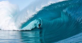 Havae stay Teahupoo - 2