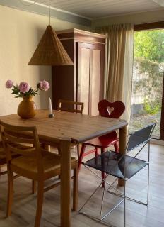 Cozy and stylish village house close to the sea - 0
