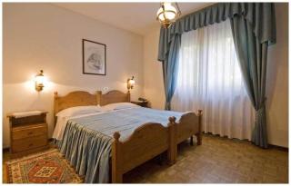 Hotel Napoleon - Montjovet - 3