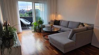 ONS Accommodation - 1 Min Walk to Bus - 5 Min Direct to Stavanger Forum - 2