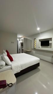 Melati Hotel - 9