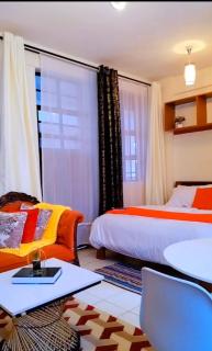 Teshy Apartment - 4