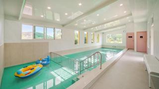 Taean Ocean Stay Pension - 0