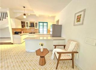 Luxury 3BHK Villa - Pvt Pool & Bathtub - 1