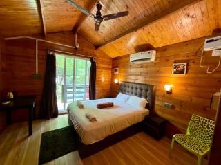 Greenland Cottage's Arambol - 0
