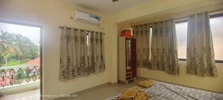 bazura baga apartment - 0