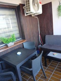 NIKOLIĆ APARTMAN - 1