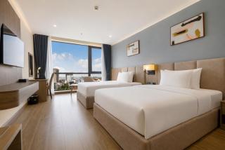 Hùng Vương Hotel - Stay 24h - 0
