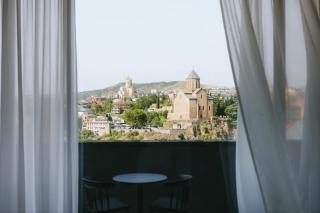 The Saad Aparthotel Tbilisi - 5