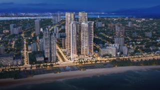 Da Nang beachfront Apartment - 5