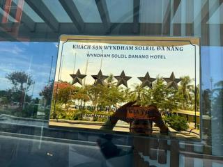 Da Nang beachfront Apartment - 3