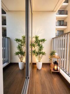 Da Nang beachfront Apartment - 2
