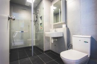 CkC Suites Stay - 3