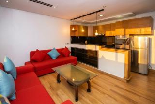 Belvedere - Spacious Stay - 9