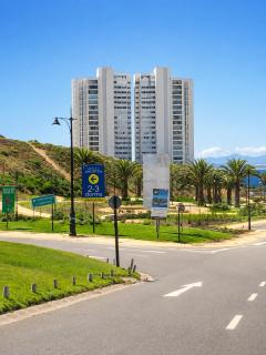 Apartamento Concon - Costas del Mar - 4