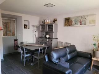 Le Gîte familial les Viteaux - Quérigut - 4