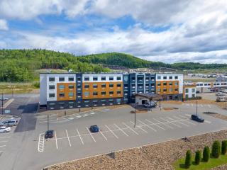 Quality Hotel & Conference Centre - 8