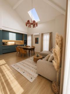 The Ohrid Loft 12 - 5