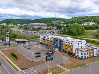 Quality Hotel & Conference Centre - 6