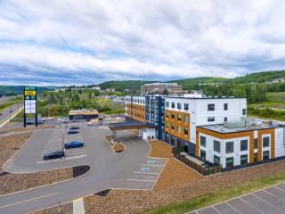 Quality Hotel & Conference Centre - 5