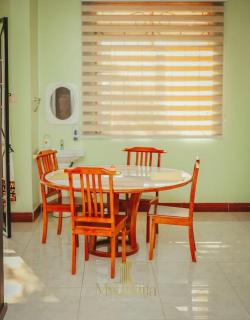 Mwanzita Luxury Villa - 4