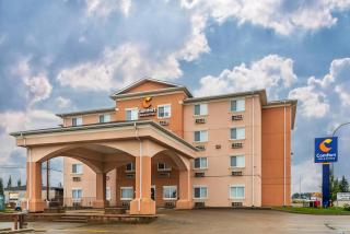 Comfort Inn & Suites Edson - Yellowhead Highway - 6
