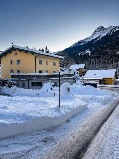 LMB Bergblick Arlberg - 3
