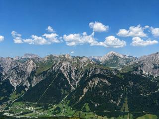 LMB Bergblick Arlberg - 2