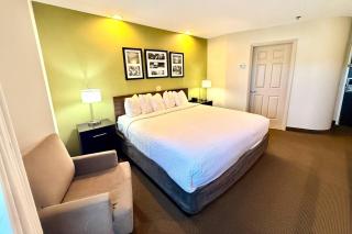 Sleep Inn & Suites Niantic North - 2