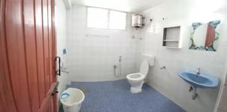 SHI's Aroha 3bhk Homestay in Avinashi road, Coimbatore City - 7